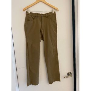 Lululemon ABC pants